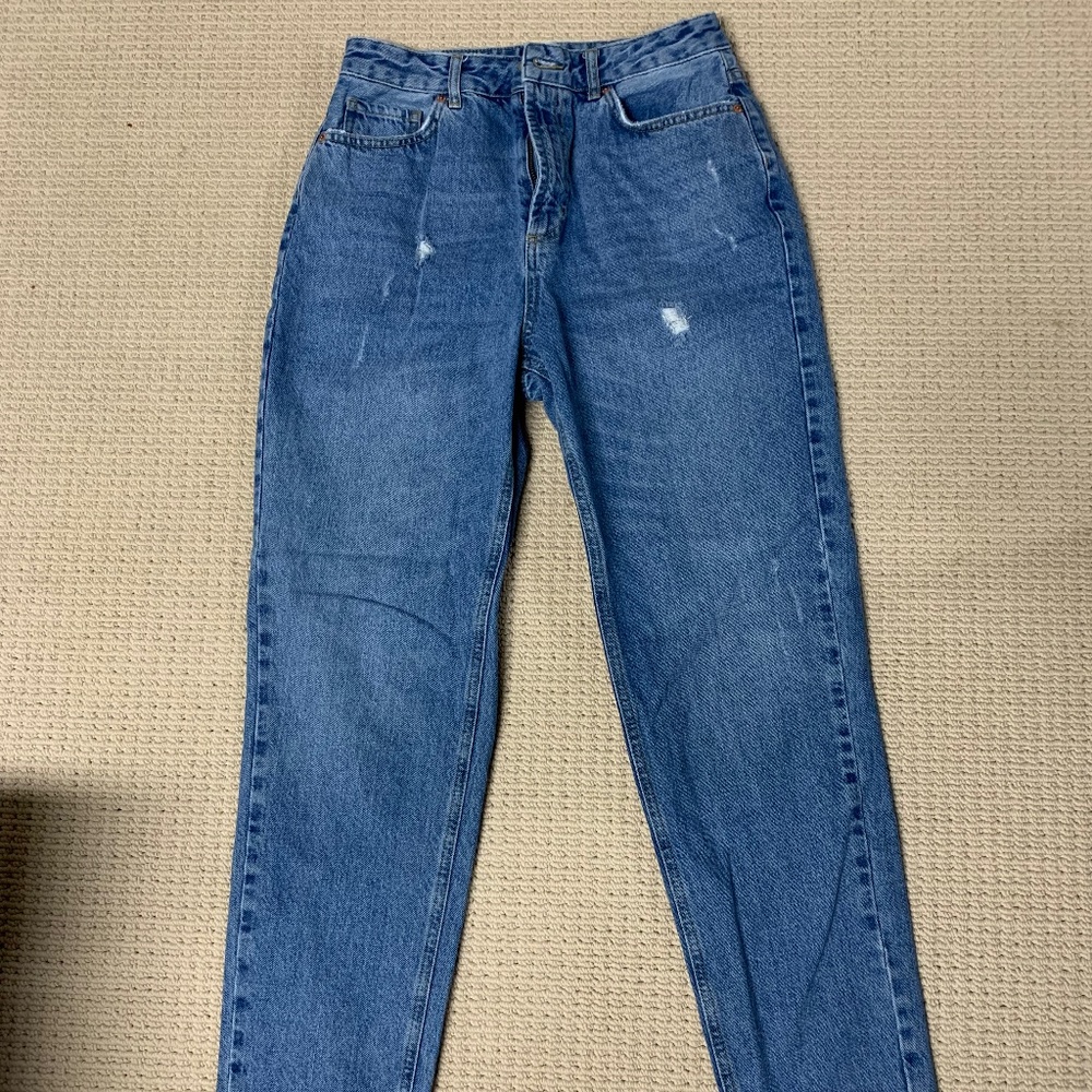 URBAN OUTFITTERS BDG JEANS
